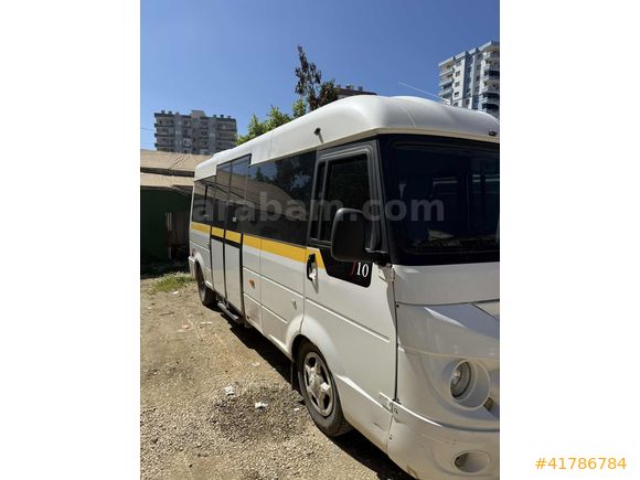 Acil satılık karsan