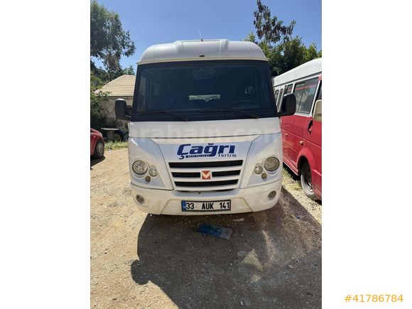 Acil satılık karsan