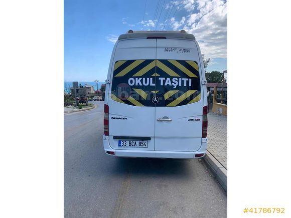 Acil Satilik Mercedes