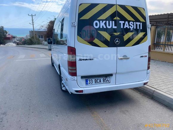 Acil Satilik Mercedes