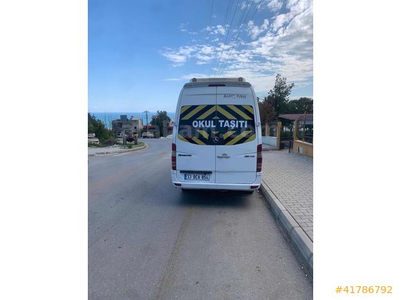 Acil Satilik Mercedes