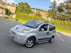 2011 Model Peugeot Bipper 1.4 HDI Comfort Plus Çift Sürgü Tek Kapak Muayene Yeni