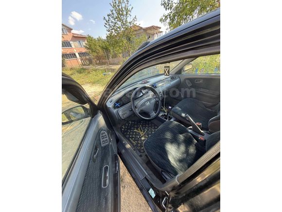 Sahibinden Honda Civic 1.5 EX 1993 Model 