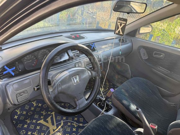 Sahibinden Honda Civic 1.5 EX 1993 Model 