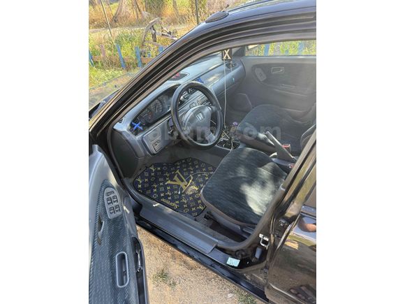 Sahibinden Honda Civic 1.5 EX 1993 Model 