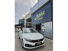 ADIÖZ GARAGE/ HATASIZ BOYASIZ TRAMERSİZ SORUNSUZ EGEA DIZEL