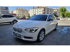 Sahibinden BMW 1 Serisi 116i Comfort 2013 Model Kayseri