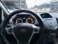 2015 FORD FİESTA 92 BİNDE