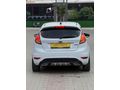 2015 FORD FİESTA 92 BİNDE