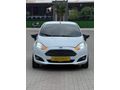 2015 FORD FİESTA 92 BİNDE