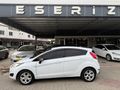 2015 FORD FİESTA 92 BİNDE