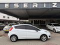 2015 FORD FİESTA 92 BİNDE