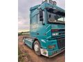 Sahibinden DAF XF 95.480