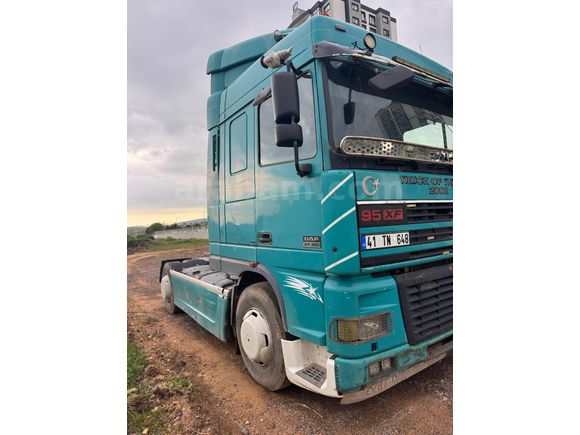 Sahibinden DAF XF 95.480