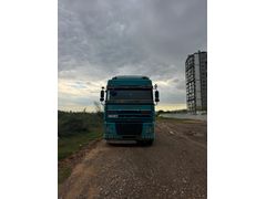 Sahibinden DAF XF 95.480