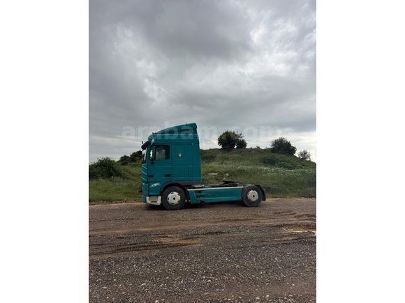 Sahibinden DAF XF 95.480