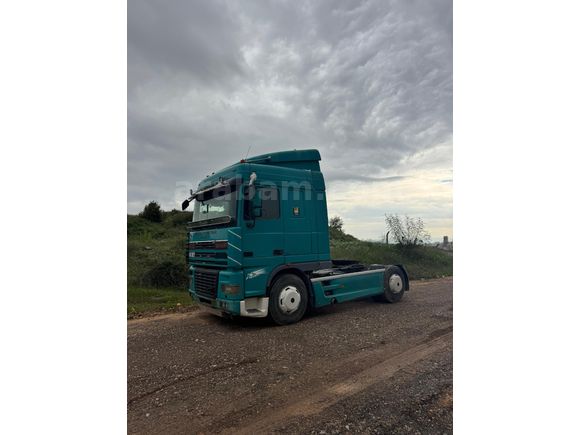 Sahibinden DAF XF 95.480