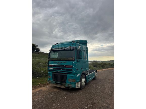 Sahibinden DAF XF 95.480