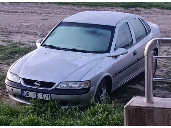 Sahibinden Opel Vectra 2.0 GLS 1996 Model