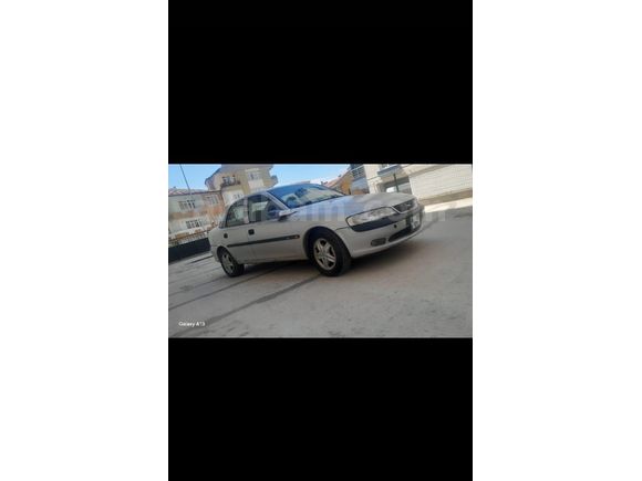 Sahibinden Opel Vectra 2.0 GLS 1996 Model