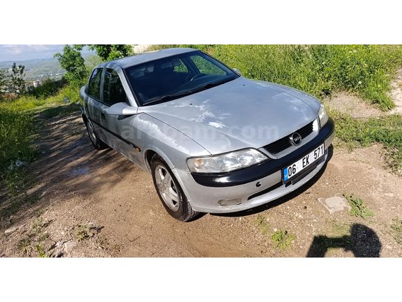 Sahibinden Opel Vectra 2.0 GLS 1996 Model