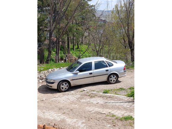 Sahibinden Opel Vectra 2.0 GLS 1996 Model