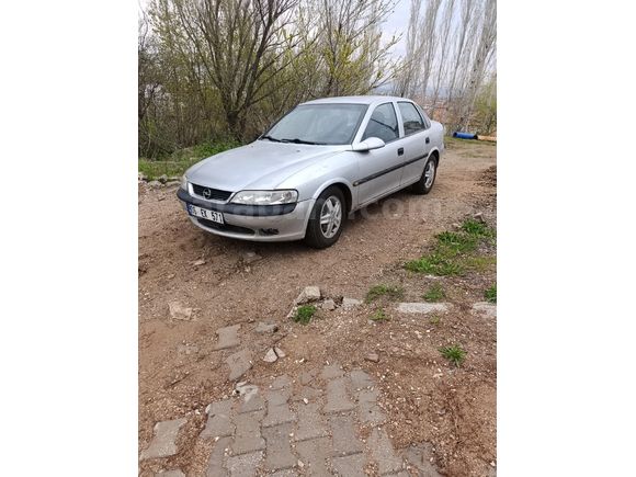 Sahibinden Opel Vectra 2.0 GLS 1996 Model