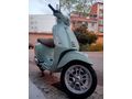MİNT YEŞİL Primavera 125 l