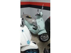 MİNT YEŞİL Primavera 125 l