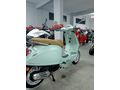 MİNT YEŞİL Primavera 125 l