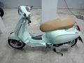 MİNT YEŞİL Primavera 125 l