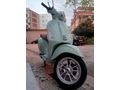 MİNT YEŞİL Primavera 125 l