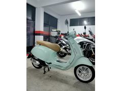 MİNT YEŞİL Primavera 125 l
