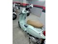 MİNT YEŞİL Primavera 125 l
