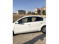Sahibinden Volkswagen Passat 1.6 TDi BlueMotion Comfortline 2014 Model 