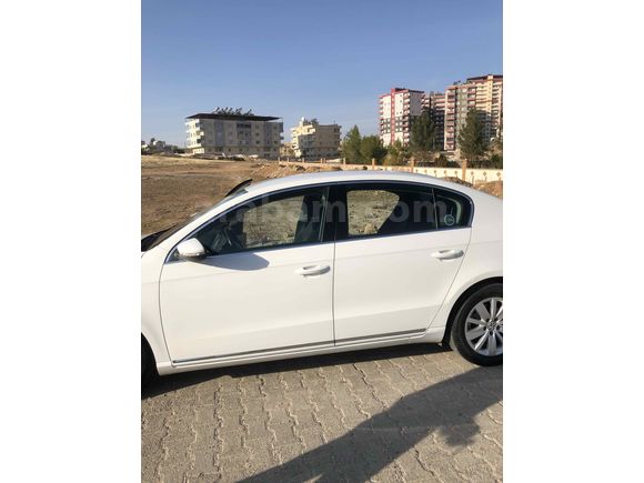 Sahibinden Volkswagen Passat 1.6 TDi BlueMotion Comfortline 2014 Model 