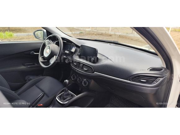 Sahibinden Fiat Egea 1.4 Fire Mirror 2018 Model