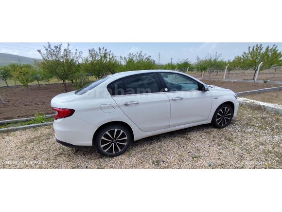 Sahibinden Fiat Egea 1.4 Fire Mirror 2018 Model