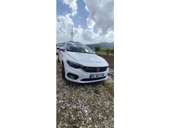 Sahibinden Fiat Egea 1.4 Fire Mirror 2018 Model