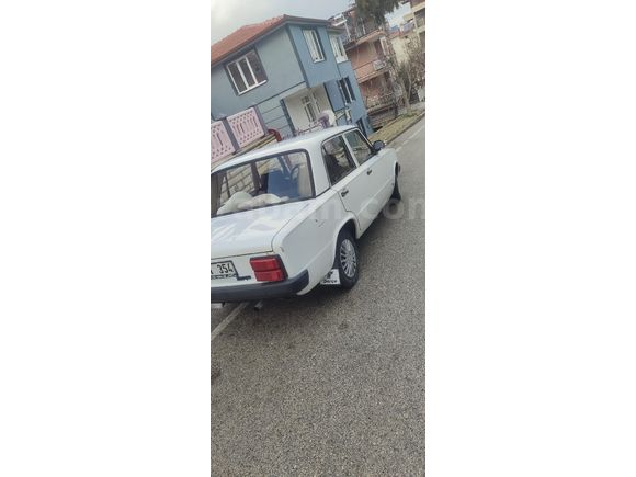 Sahibinden Tofaş Serçe 1991 Model