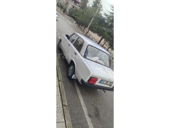 Sahibinden Tofaş Serçe 1991 Model