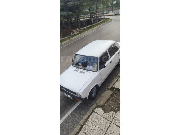 Sahibinden Tofaş Serçe 1991 Model