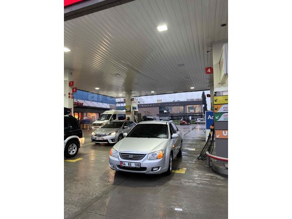 Sahibinden Kia Cerato 1.6 LX Basic 2009 Model 