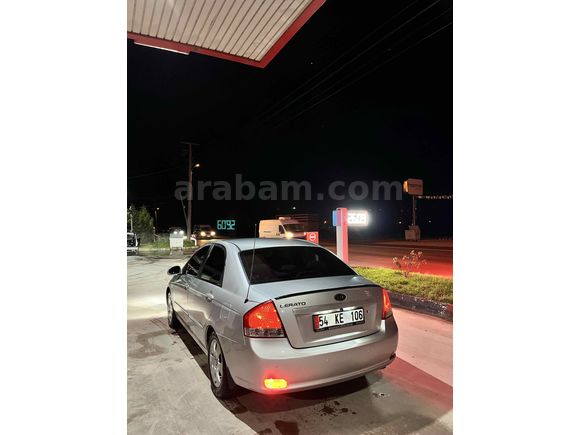 Sahibinden Kia Cerato 1.6 LX Basic 2009 Model 