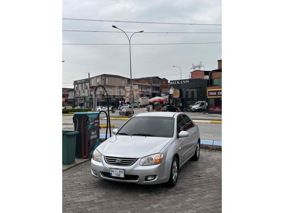 Sahibinden Kia Cerato 1.6 LX Basic 2009 Model 