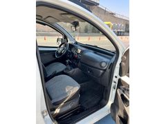 Sahibinden Fiat Fiorino Combi 1.3 Multijet Premio 2017 Model  280.000 km Beyaz