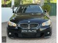 ATC | E60 520D 163LÜK MOTOR | M SET | 19JANT LASTİK