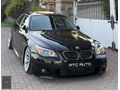 ATC | E60 520D 163LÜK MOTOR | M SET | 19JANT LASTİK