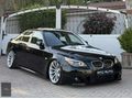 ATC | E60 520D 163LÜK MOTOR | M SET | 19JANT LASTİK