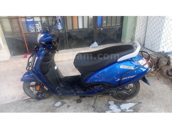 Sahibinden TVS Jupiter SON FİYAT